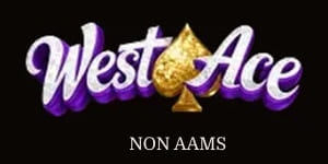 WestAce logo